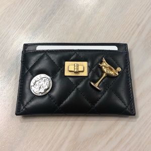 Chanel Card Case (New with Tag)